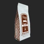 cafea boabe tigro caffe carpe diem